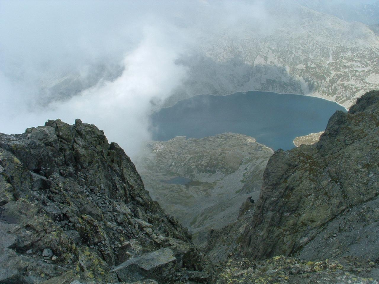 Laghi....della LOMBARDIA